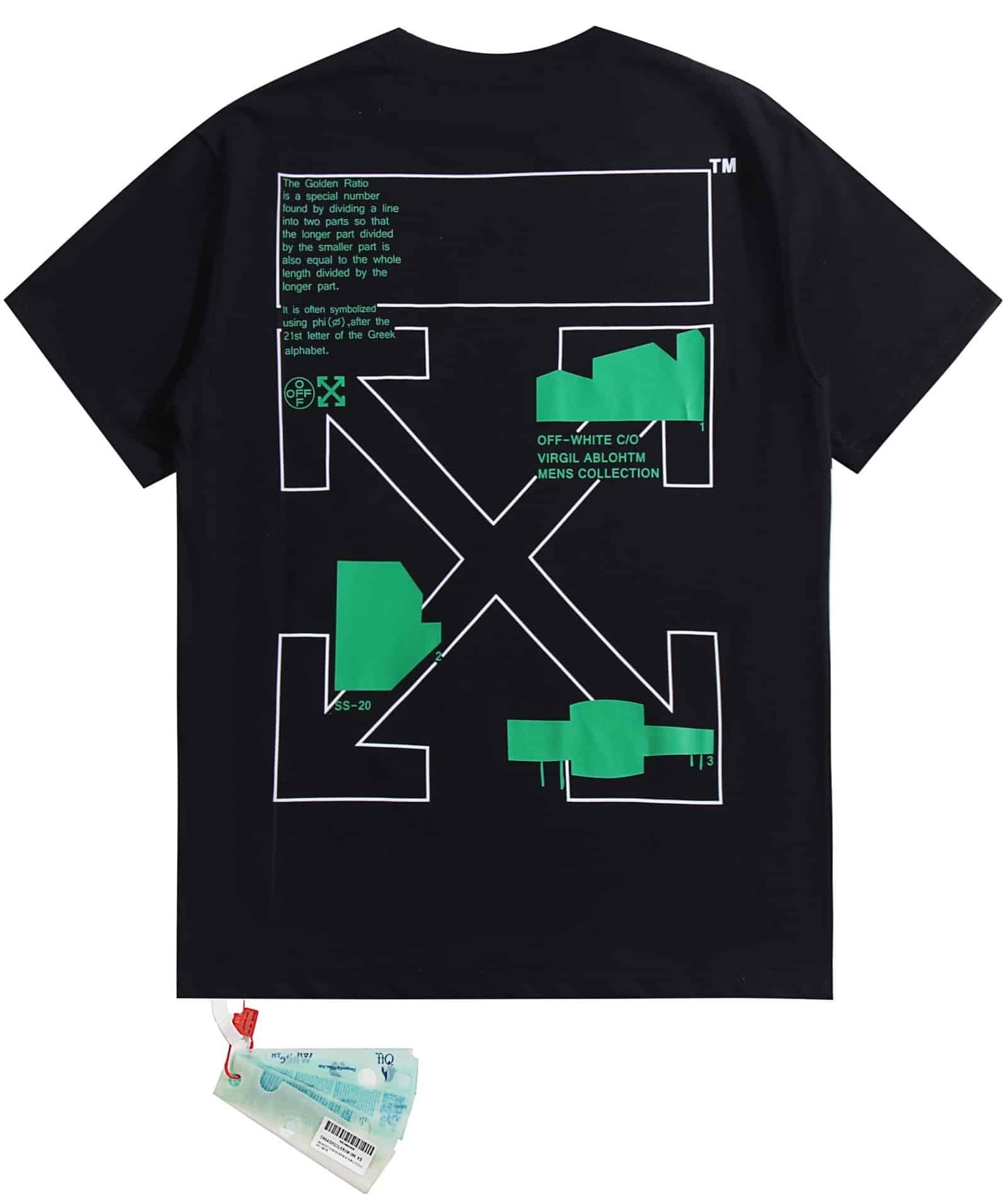 56-ba65e31e_a1b5245e-f13c-4667-b736-c9b33a28ac82-1.jpg T-shirt - 图片 1