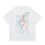 T-shirt - 图片 3