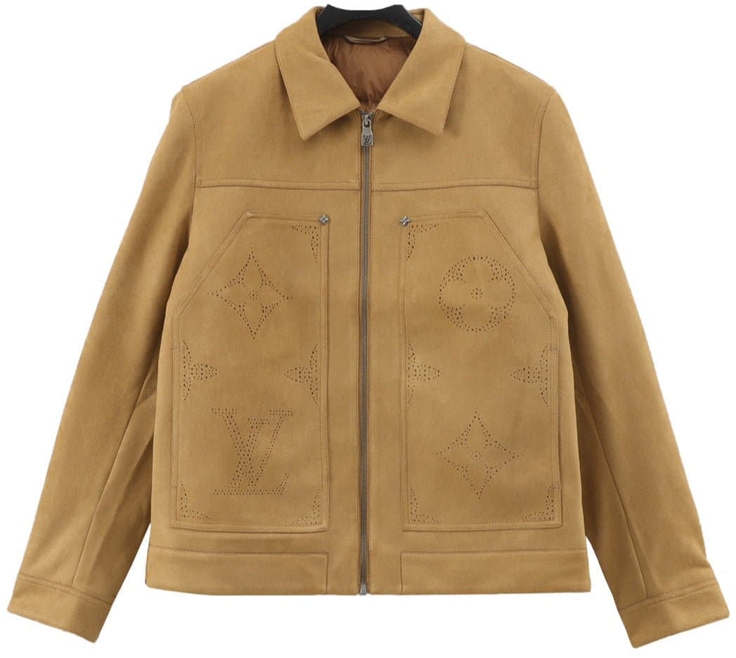 57-2aca0324_4a271488-5790-437c-88f0-bace53e32c6a.jpg Jacket - 图片 1