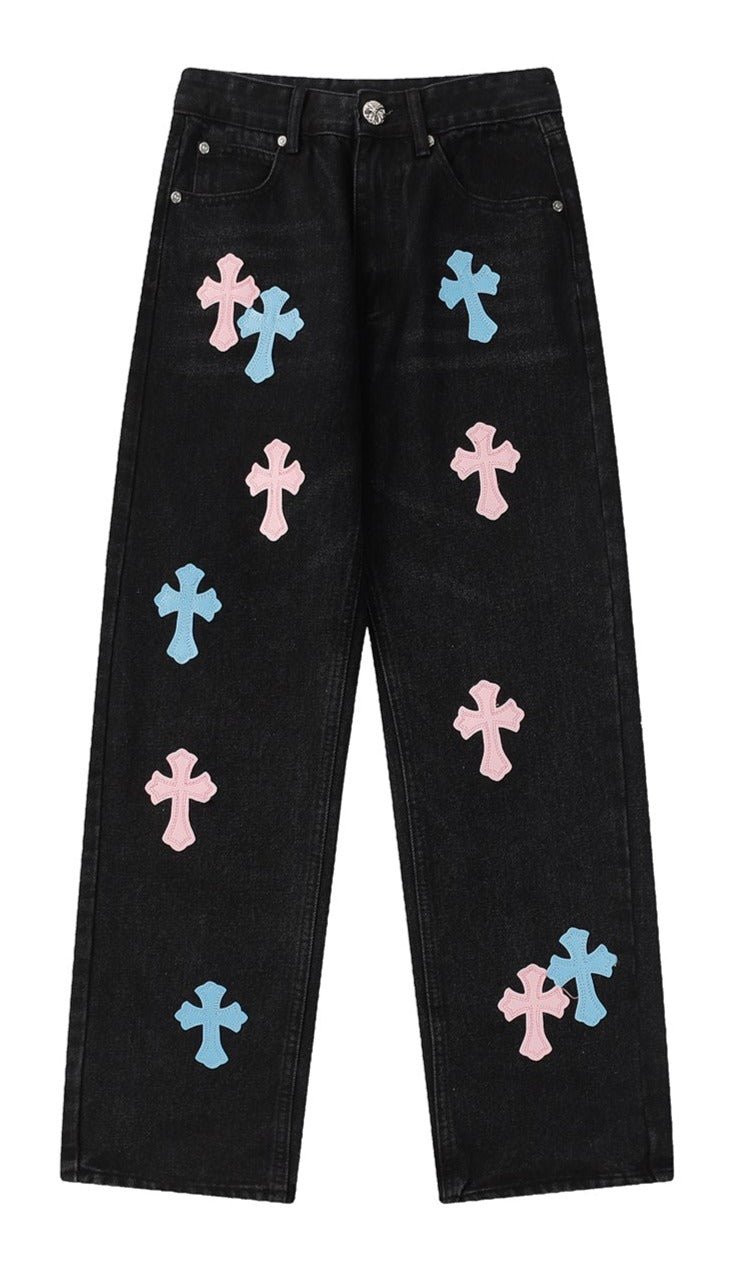 57-ec58f48f_4777cfe0-c16e-412b-a5bd-6e05f13a9dcd.jpg Jeans - 图片 1