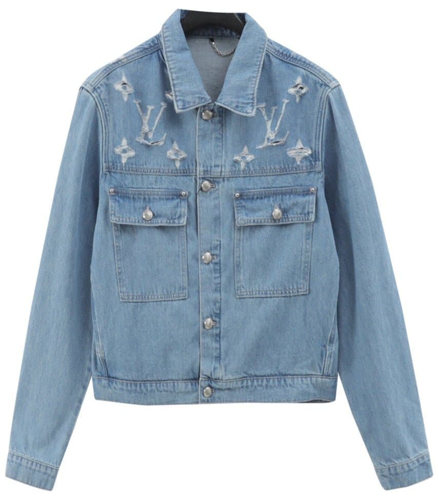 58-c43db3be_9515bca8-9fdd-44b8-8418-1ea69d6de100.jpg Jacket - 图片 1