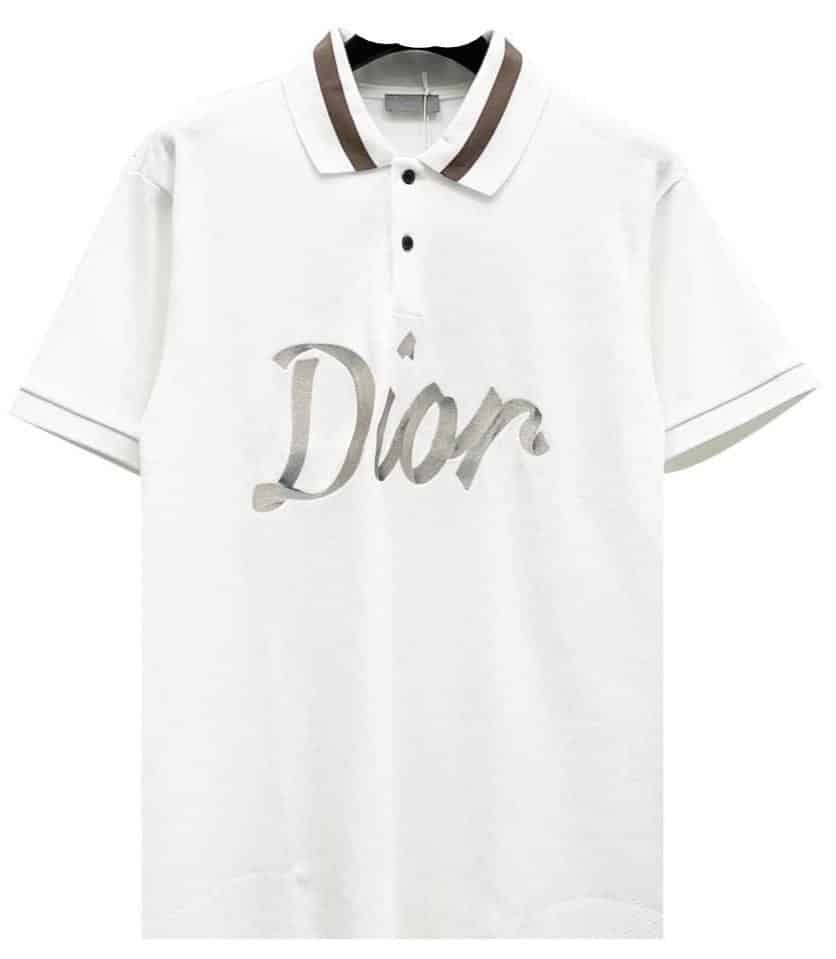 5EAECE71-6F71-496E-9AC4-0BD0F06A1672_3b46280d-bfe9-4ce7-91b3-bc71a8765358.jpg T-shirt Polo - 图片 1