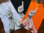 T-shirt - 图片 6