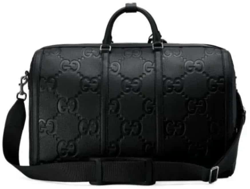 6-31-6_8efcd95c-8d17-48d4-b0a9-e41445d7326f.jpg Holdall Bag - 图片 1