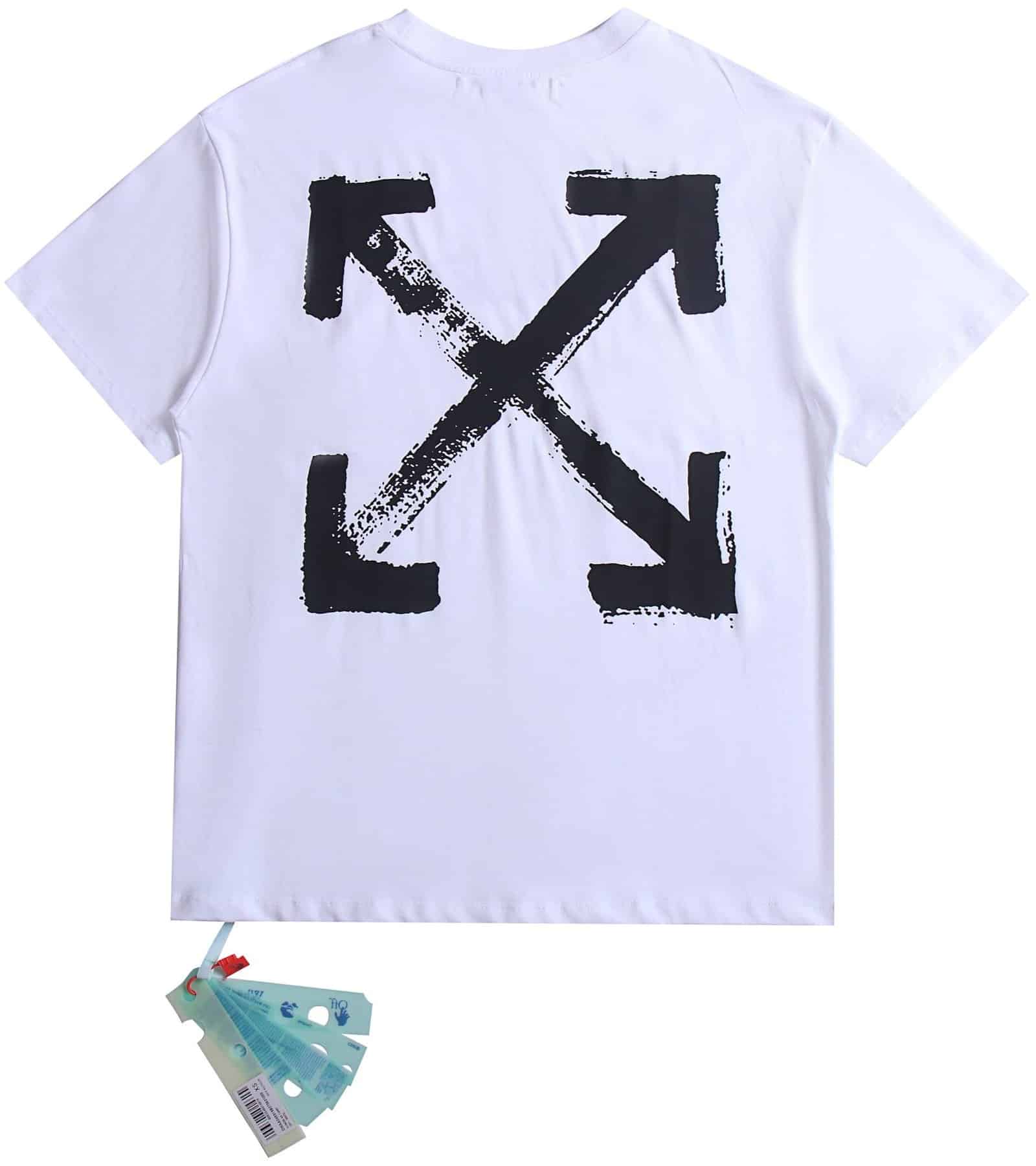 61-2a5fdf53_4e429eca-6354-4968-8d62-63e9ef5bf352.jpg T-shirt - 图片 1