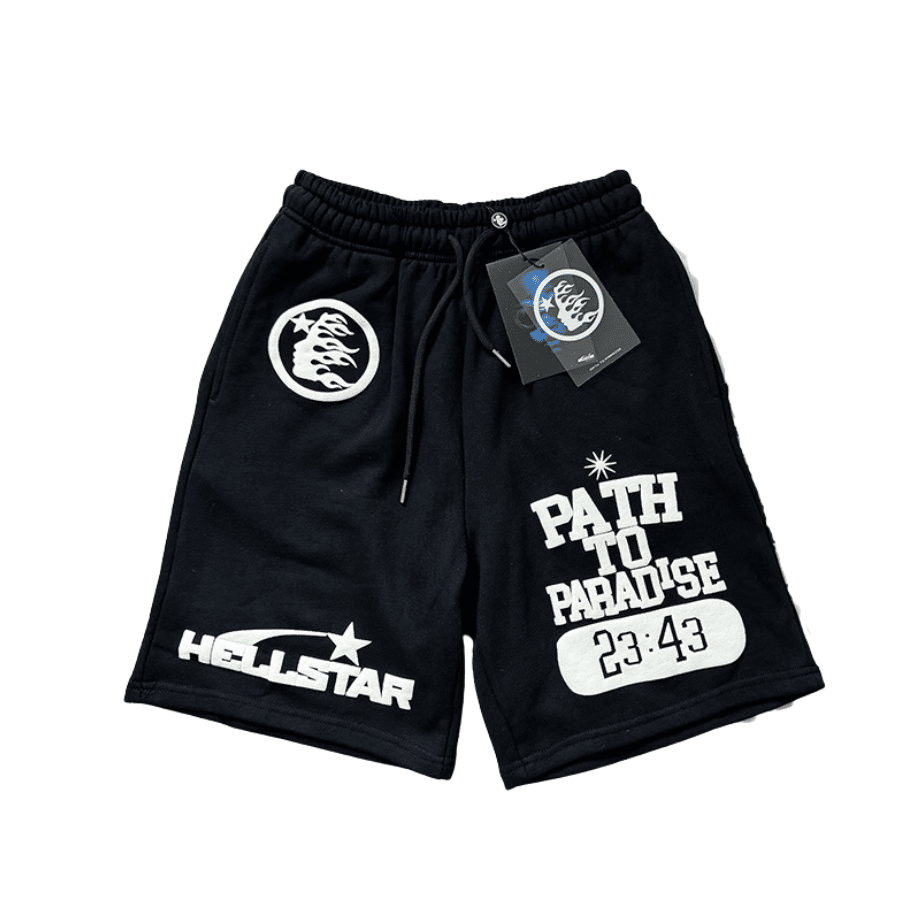 61-LIA-FUNDOS-21-8_d8de81a4-29e4-4c89-89e9-05d06b80a7e3.png Shorts - 图片 1