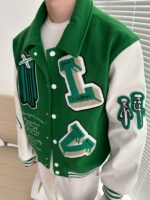 Jacket - 图片 3