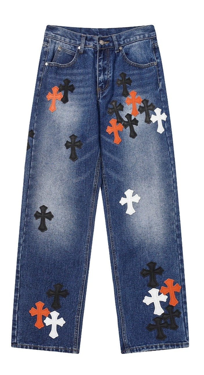 61-eac9be4f_65dfd652-969d-4d67-bc42-d4da8e0ce2a4.jpg Jeans - 图片 1