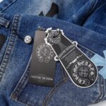 Jeans - 图片 4