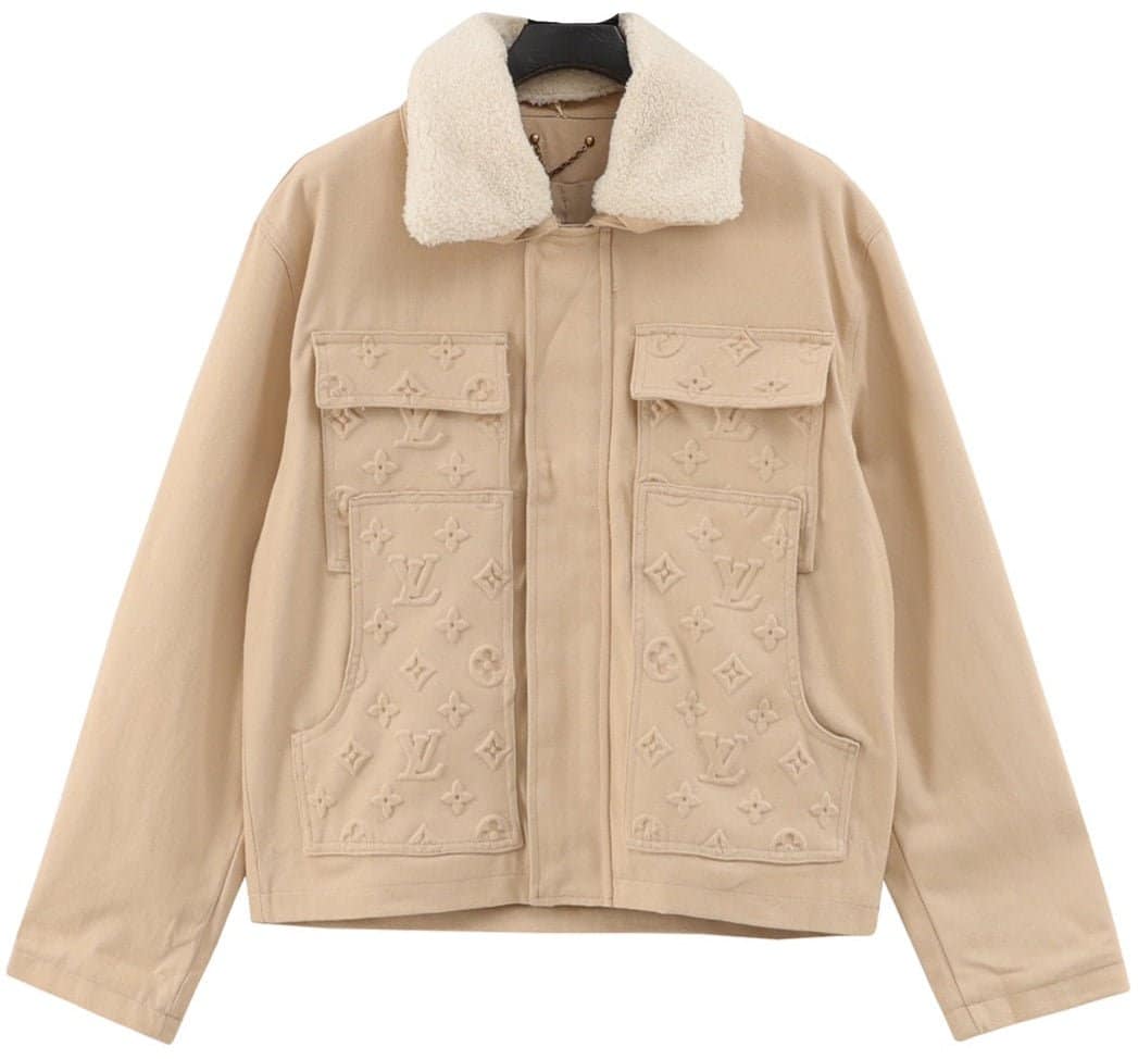 62-bb8e0eda_485b69f7-1cc5-451f-b7cc-a6b1147d49b6.jpg Jacket - 图片 1