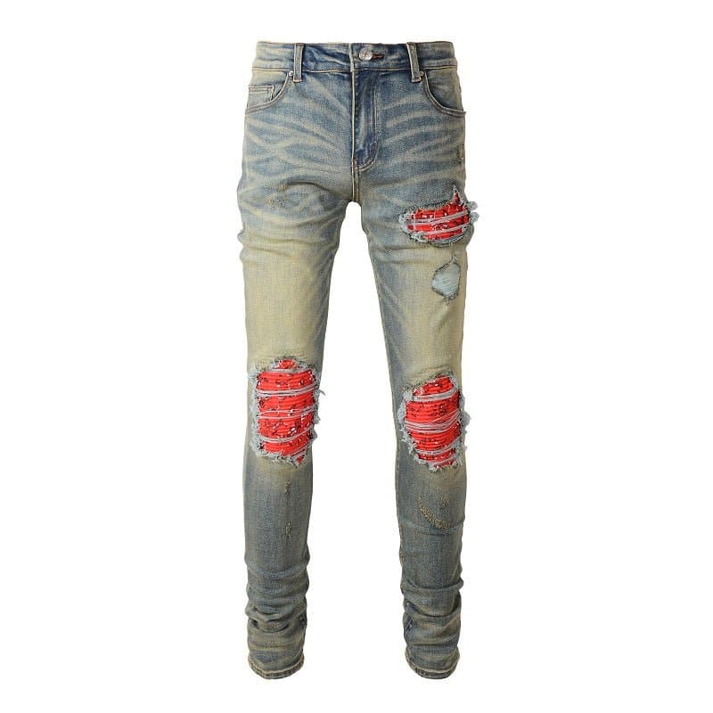 63ac3db3_d1a679c1-41bc-4b99-8359-8c2cf3e85551.jpg Jeans - 图片 1