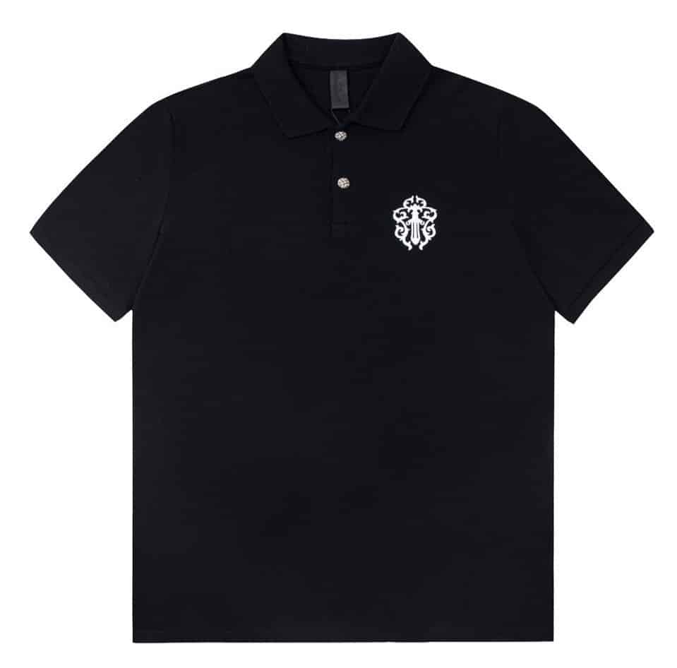 64-b9a1a1cc_ca07f2b1-7e07-4d7b-bdb2-f4f6ad7edbc1-1.jpg T-shirt Polo - 图片 1