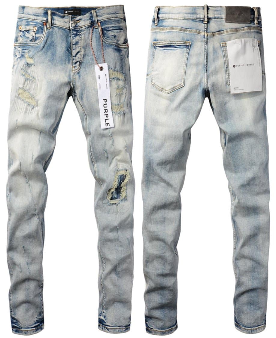 65-fcf08df8_9b3e1043-88bb-4393-83a3-1a814b13a791.jpg Jeans - 图片 1