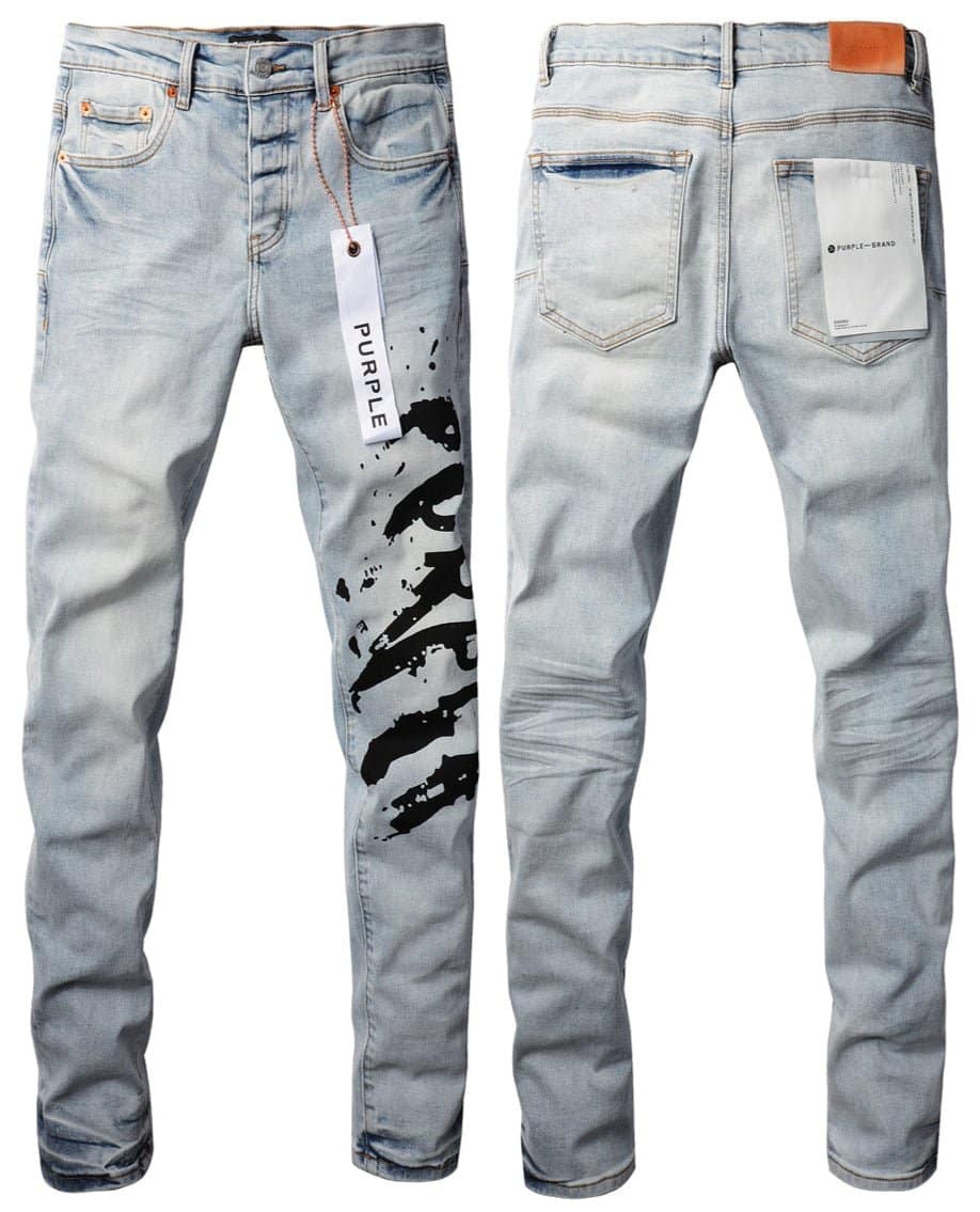 66-8a2736b4_ddbf0a86-53f9-4fbe-be3c-f6f3dcf3e07b.jpg Jeans - 图片 1