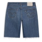 Shorts Jeans - 图片 2