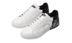 WHITE BLACK SILVER - 图片 2