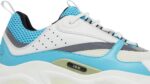 B22 ‘WHITE LIGHT BLUE’ - 图片 2
