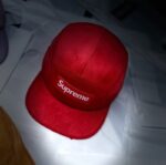 Cap - 图片 2
