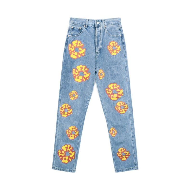 69-ftghf-3_fff50d26-8639-4671-8de5-d0387bc81dcf.jpg Jeans - 图片 1