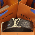Belt