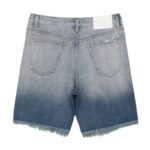 Shorts Jeans - 图片 2