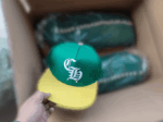 Cap - 图片 2
