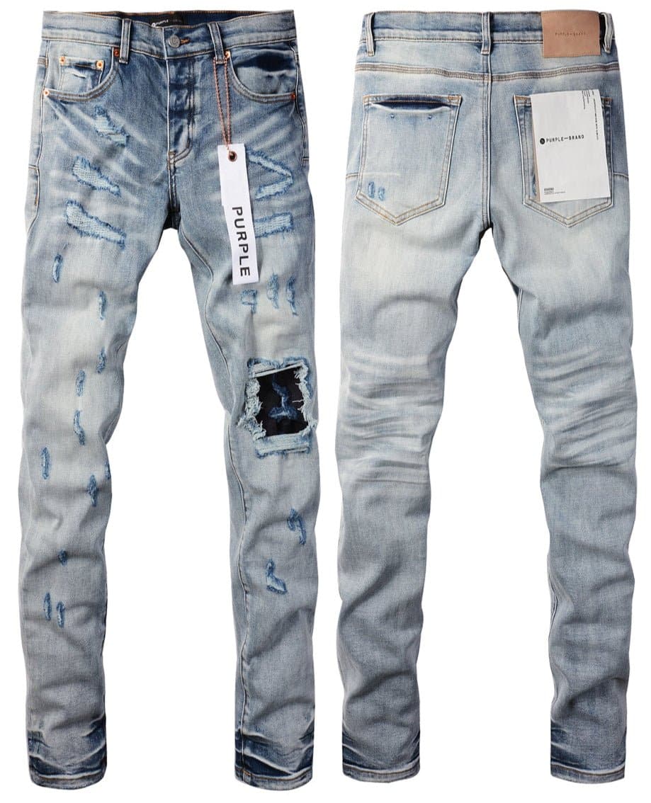 70-d7ada69d_89305d38-653c-43dc-a8cb-31ff1123b955.jpg Jeans - 图片 1