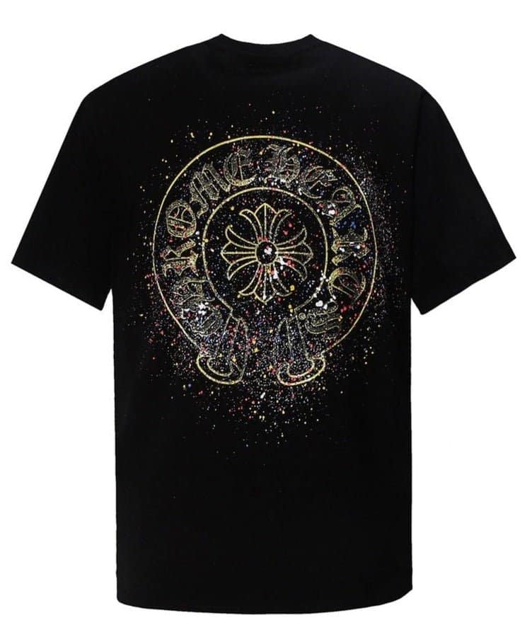 71-4b40135b_9c45637b-0545-4ee7-af00-ee7efec94e82.jpg T-shirt - 图片 1