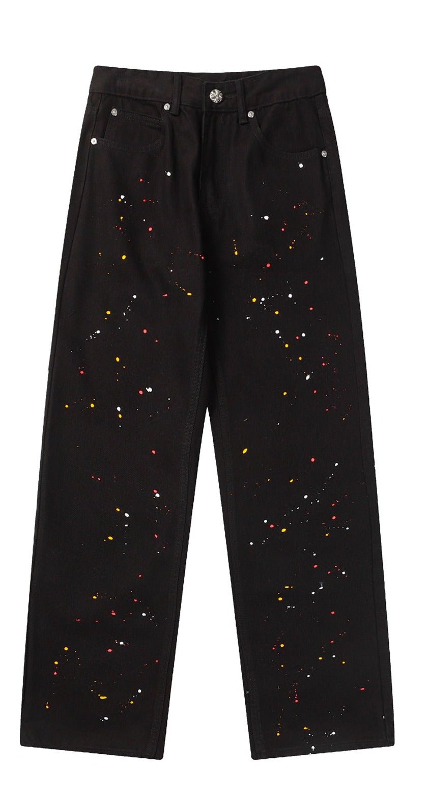 72-92c1a386_5881f4cc-8b71-48ca-bd06-0bb82222a706.jpg Jeans - 图片 1