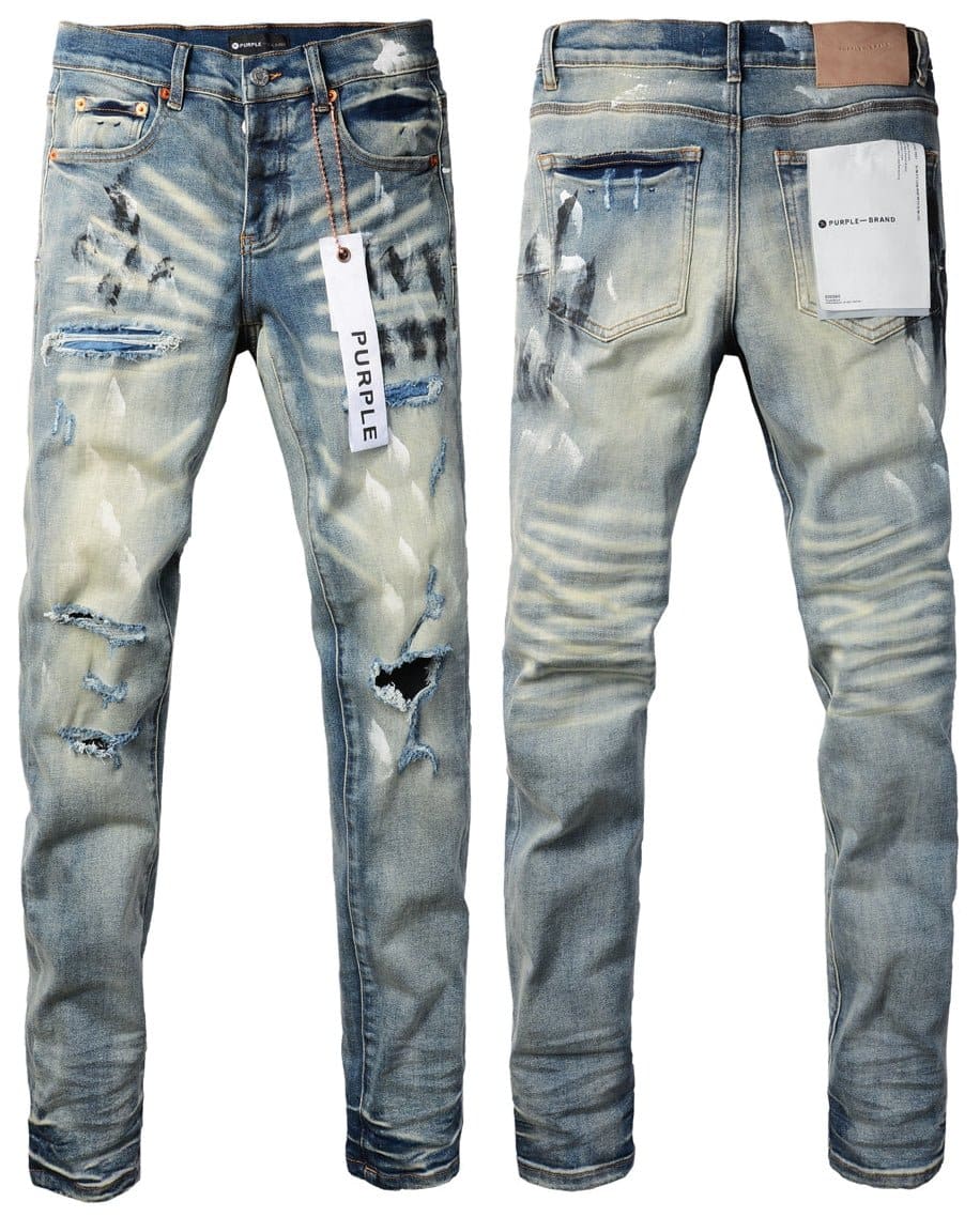 73-855b11d9_3bd6bd61-fd6b-40ee-afa2-84ef18d813b8.jpg Jeans - 图片 1