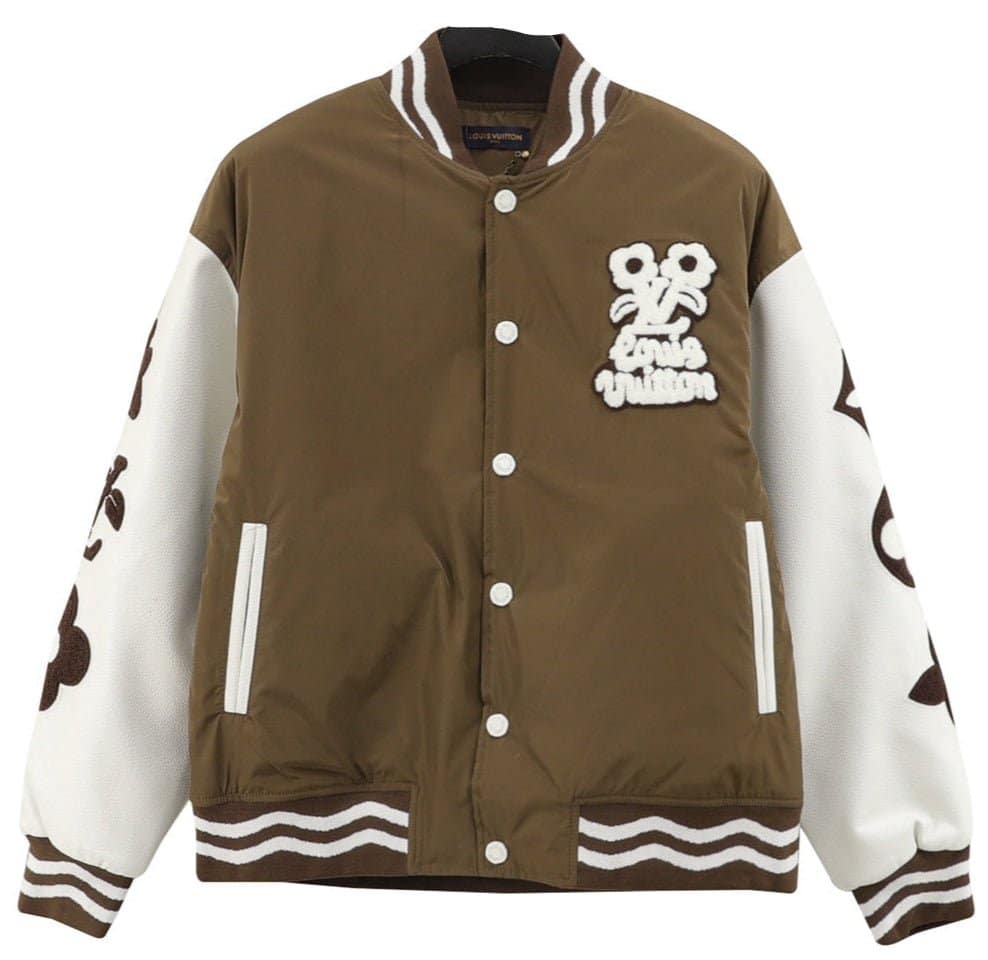 75-XSL6ac32e15_9fe28789-923f-4382-b2c6-1963f21cba55.jpg Jacket - 图片 1