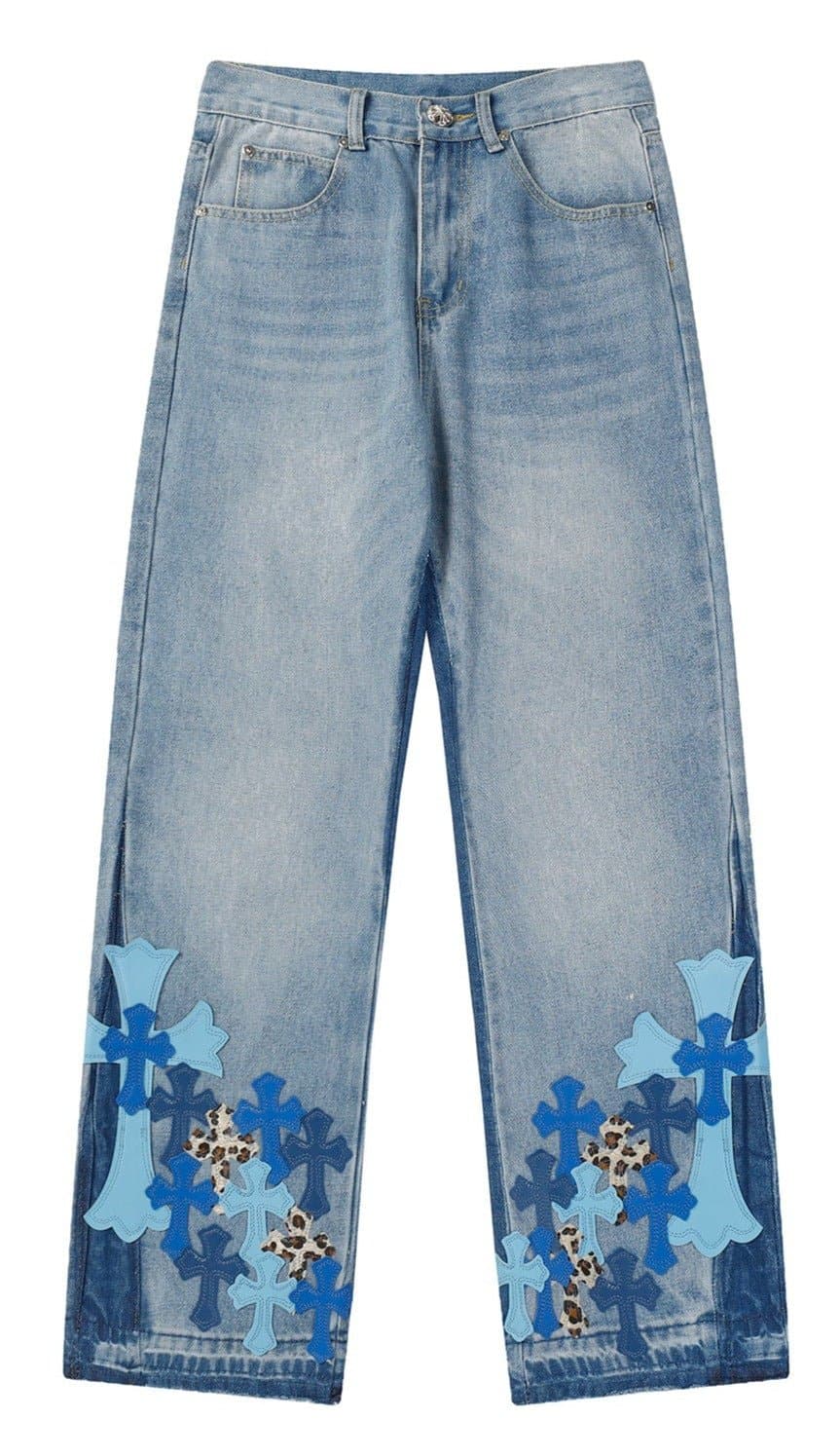 75-f9f6294d_c615155a-76a0-41fd-a35f-cf53604c7f13.jpg Jeans - 图片 1