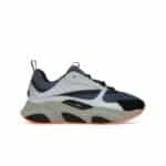 B22 BLUE GRAY