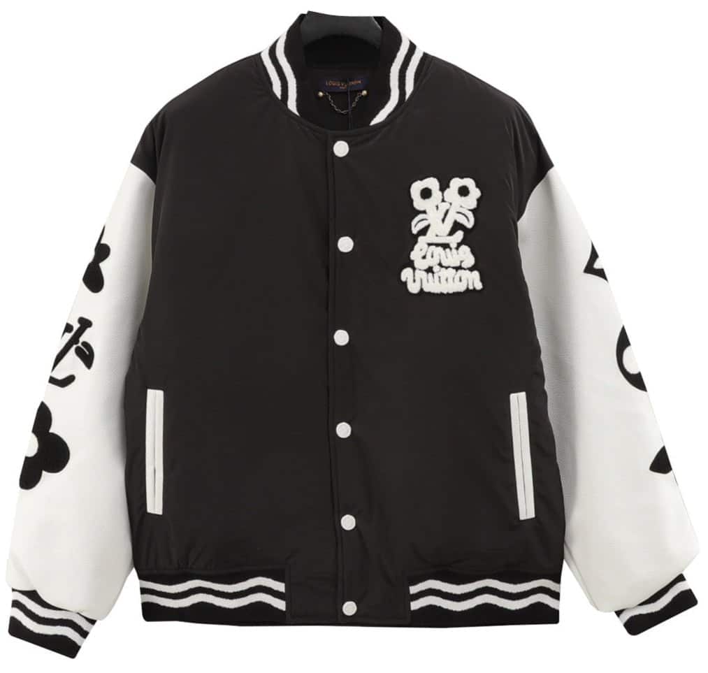 76-c2418c93_94c5452c-df8f-48ef-8d97-bec22e307391.jpg Jacket - 图片 1