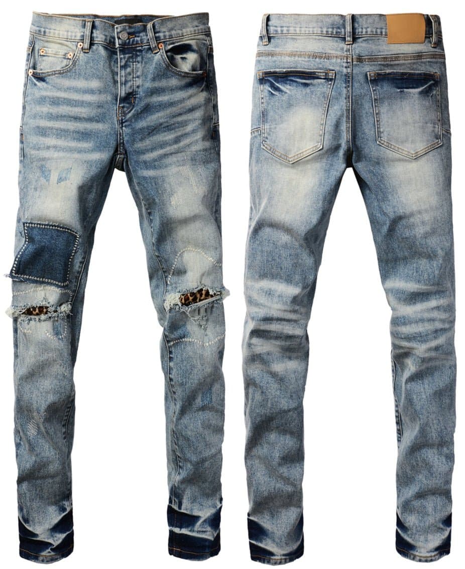 77-c9ffdadc_093061c3-afc5-4357-b21b-afbdd87c2aec.jpg Jeans - 图片 1