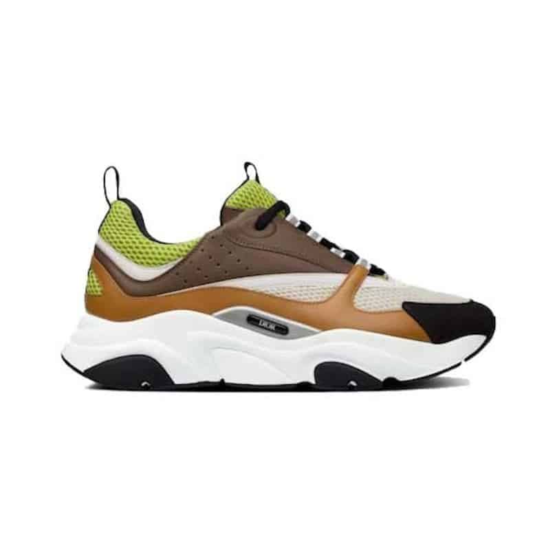 77-wefer2036941-4_655d7f33-a280-48b6-a524-4148c495a987.jpg B22 GREEN BROWN - 图片 1