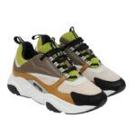 B22 GREEN BROWN - 图片 2