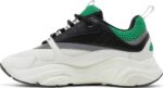 B22 ‘WHITE BLACK GREEN’ - 图片 3