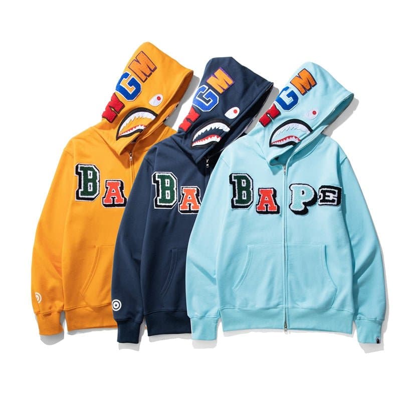 7e421db8.jpg Hoodie - 图片 1