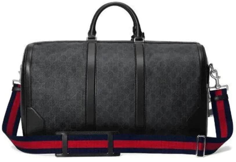 8-15-14_7662d47c-9b82-4197-b879-f4b017ea0c54.jpg Holdall Bag - 图片 1