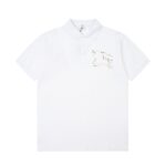 T-shirt Polo - 图片 2