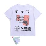 T-shirt - 图片 3