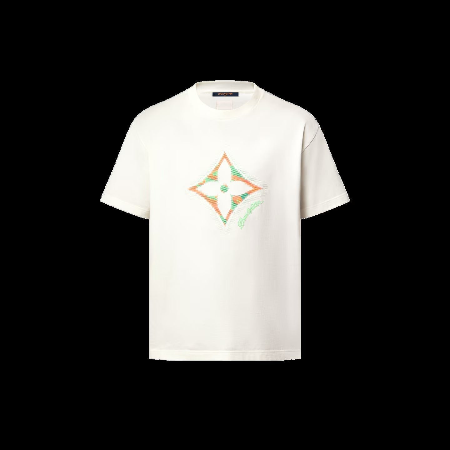 8-louis-vuitton-t-shirt-con-motivo-fiore-monogram-stampato-in-3d-effetto-sfumato-HTY03WY75002_PM2_Frontview_c9db3a67-ea23-4f02-a9b7-12ae93ae4737.jpg T-shirt - 图片 1