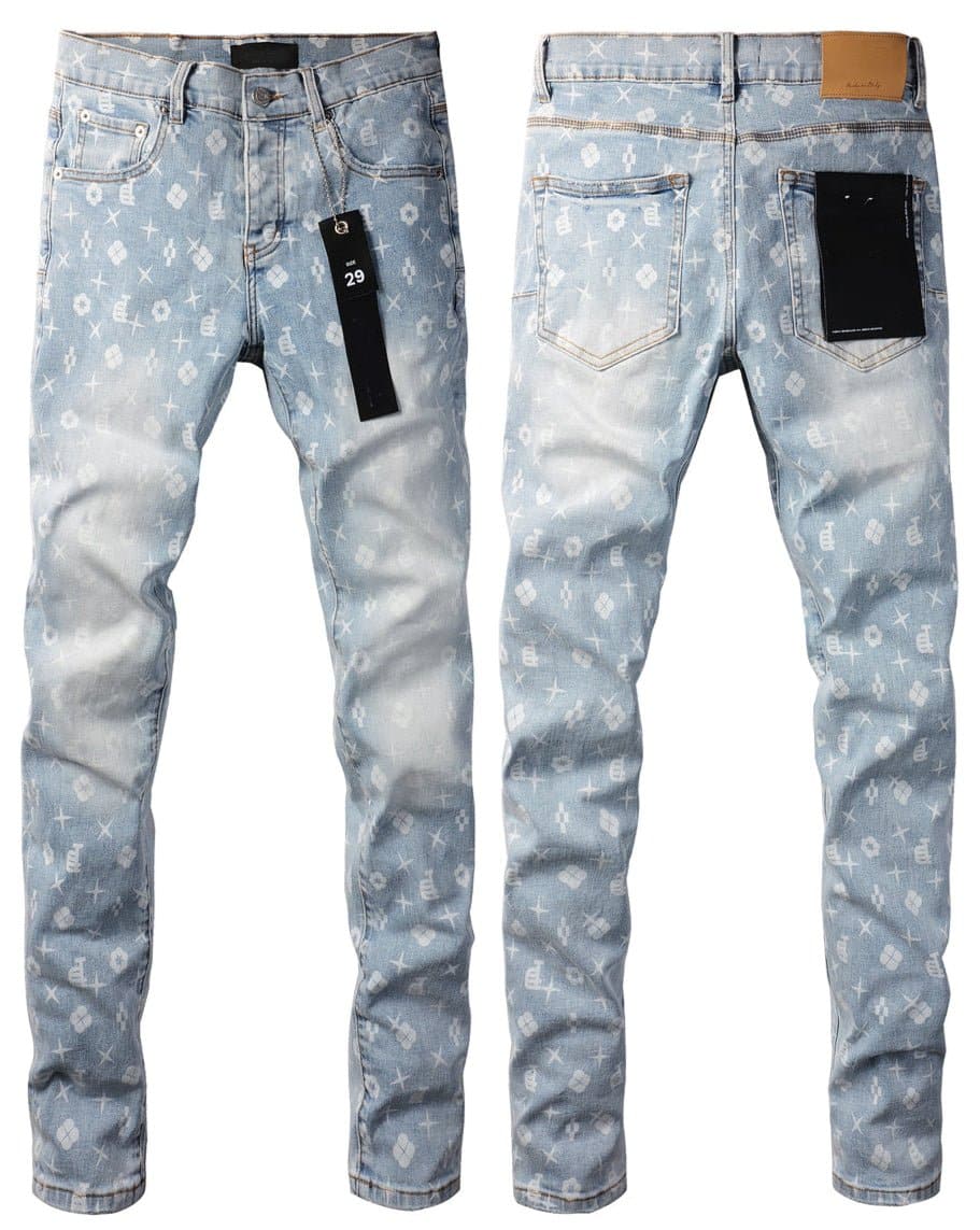 82-bfe4a143_ac45d1ca-9b88-474a-bb27-71ac0b0a7563.jpg Jeans - 图片 1