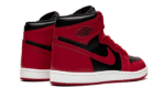 85 Varsity Red - 图片 3