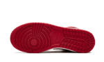 85 Varsity Red - 图片 4