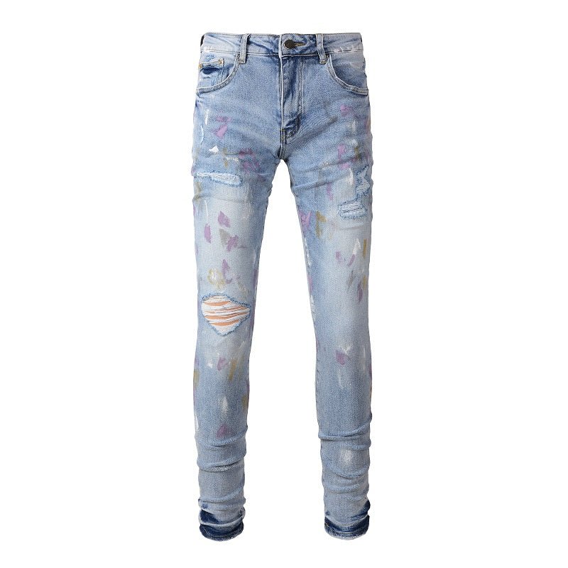 8729e80e_f021a018-02d2-4f4a-8c12-a82cdb6829c9.jpg Jeans - 图片 1