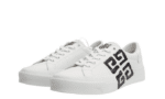 ALL WHITE BLACK - 图片 2