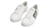 ALL WHITE BLACK - 图片 6