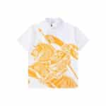 T-shirt Polo - 图片 2